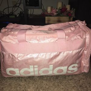 Adidas Duffle Bag